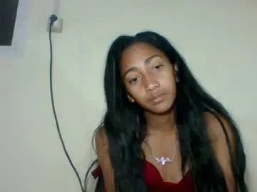 Chaturbate Best Webcam of belle_annah