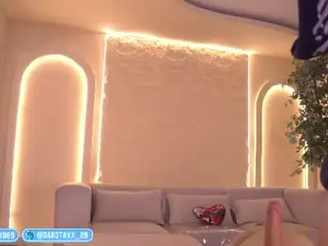 Chaturbate Free Porn Cam of dakota_leex