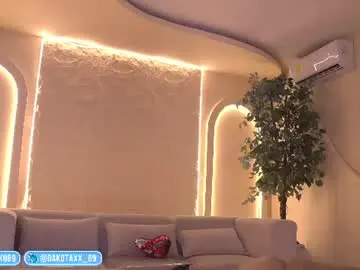Chaturbate Free Porn Cam of dakota_leex