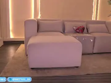Chaturbate Free Live Porn of dakota_leex