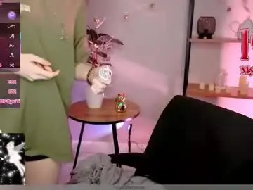 Chaturbate Watch Live Sex Cams of dilara_xbaby