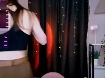 Chaturbate Best live sex cam show of dilara_xbaby
