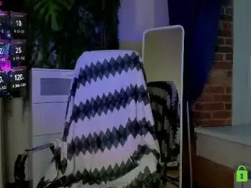 Chaturbate Nude Webcam of melissa_wells