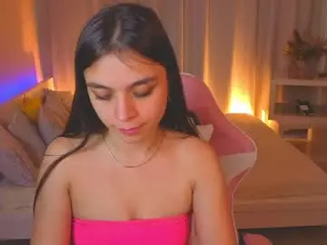 Chaturbate Live Sex of nina_fierce