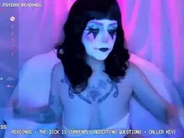 Chaturbate Sex Cam of poptwatcam