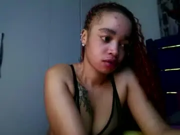 Chaturbate Nude Webcam of sexymel022