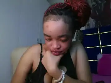 Chaturbate Adult Webcam of sexymel022