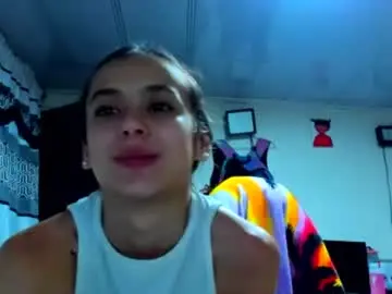 Chaturbate Live Porn of valerybaker1