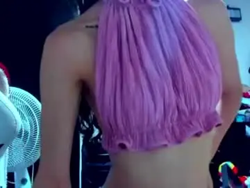 Chaturbate Adult Webcam of valerybaker1