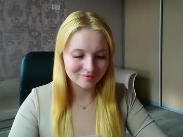 Chaturbate Nude Webcam of _mila_la_