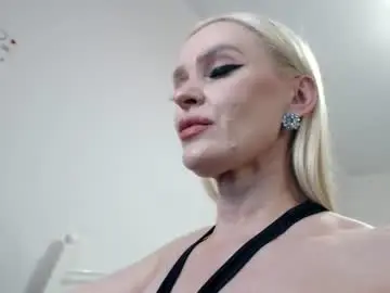 Chaturbate Best Webcam of anna_stellari