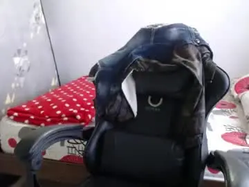 Chaturbate Sex Cam of horny_and_daring