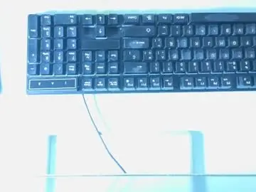 Chaturbate Sex Chat of karol1_s