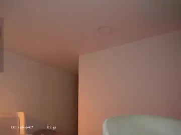 Chaturbate Watch Live Sex Cams of valerie07