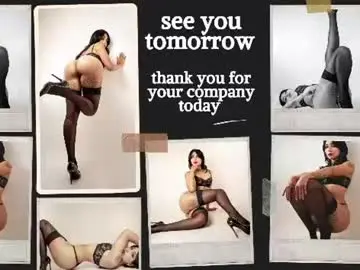 Chaturbate Best live sex cam show of _saraaparker_
