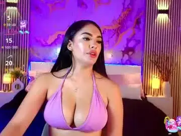 Chaturbate Free Live Porn of amyjohnsonn