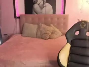 Chaturbate Free Porn Cam of androm3da_