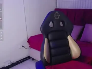 Chaturbate Sex Chat of androm3da_
