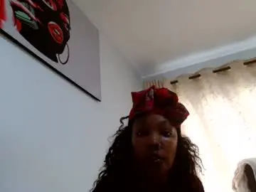Chaturbate Sex Cam of baddestslut001