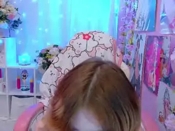 Chaturbate Free Live Porn of coconut_mia