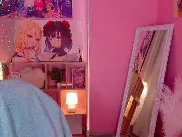Chaturbate Live Sex Cam of coconut_mia