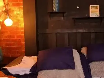 Chaturbate Private Sex Chat of damian_n_lissa