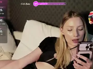 Chaturbate Private Sex Chat of fluffy_cloude