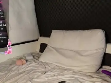 Chaturbate Live Porn of fluffy_cloude