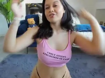 Chaturbate Free Porn Cam of issa_belle18