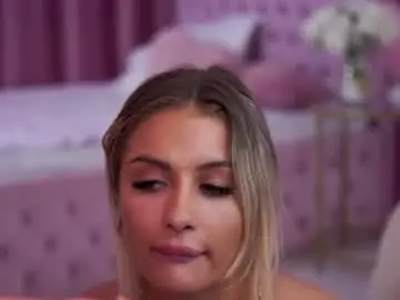 Chaturbate Live Porn of larabrynn