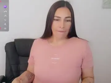 Chaturbate Sex Chat of luna_lgomez