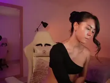 Chaturbate Private Sex Chat of madisonlara