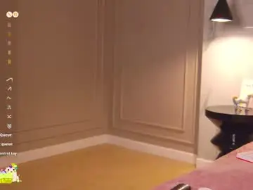 Chaturbate Sex Chat of maltii_evans