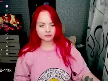 Chaturbate Sex Cam of marcelinepeach