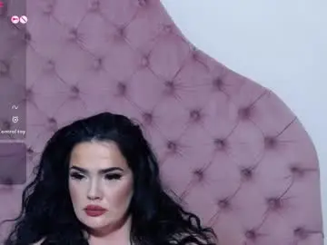 Chaturbate Live Porn of margosha_hot