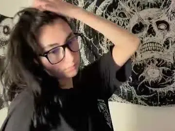 Chaturbate Watch Live Sex Cams of mariagh_