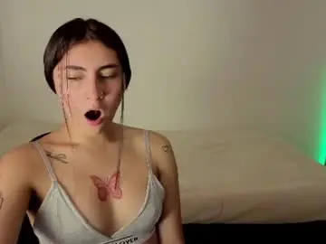 Chaturbate Sex Chat of mariagh_