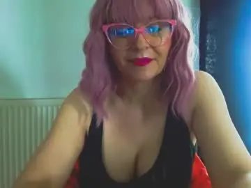 Chaturbate Sex Cam of onemoreblonde