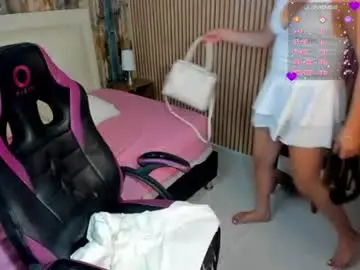 Chaturbate Nude Webcam of _your_favorite_