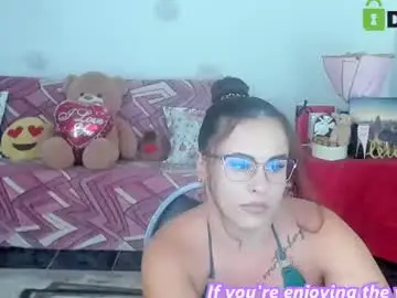 Chaturbate Live Porn of anissyax