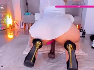 Chaturbate Sex Chat of carol_parker1