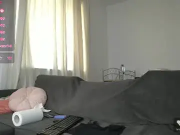 Chaturbate Nude Webcam of emmaxblanco