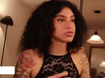 Chaturbate Sex Cam of fresatanica