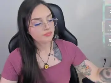 Chaturbate Adult Video Chat of jxssicax