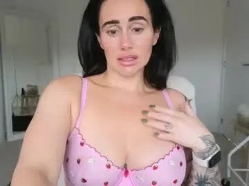 Chaturbate Free Live Porn of libbyloveheartx