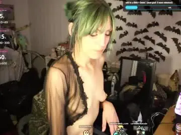 Chaturbate Adult Webcams of lunasparkles
