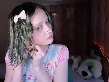 Chaturbate Free Porn Cam of mariamilkis