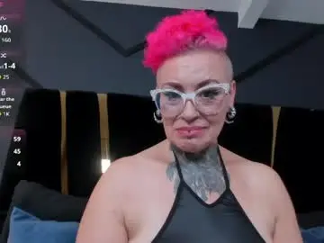 Chaturbate Free Live Porn of mistress_sandy