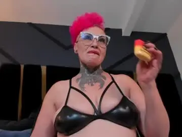 Chaturbate Best Webcam of mistress_sandy