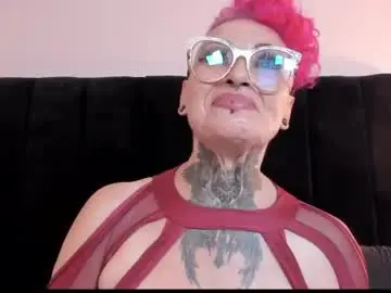 Chaturbate Adult Webcam of mistress_sandy